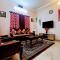 Peaceful villa amidst greenery within the city. - 马尼帕尔