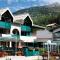 Club Vacances Bleues Les Alpes dAzur