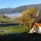Chalet charmant a Autrans 50 m² proximite montagnes et jardin