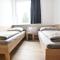 Zimmer24Frei Boardinghouse