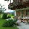 Chalet Menkenhof