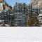 Studio sud skis aux pieds à Val-dIsère, animaux acceptés - FR-1-694-246