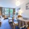 Coquet studio au cœur de Val-dIsère, à 2 min des pistes et du centre, 4 pers, balcon sud - FR-1-694-298