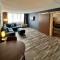 Clarion Hotel & Convention Center Joliet - جوليت
