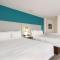 Comfort Suites Colorado Springs East - Medical Center Area
