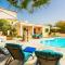 Villa Constantinos