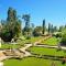 Historic Venetian Style Castle in Piombino Dese with Pool - Piombino Dese