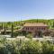 Cozy Villa in Castiglione D’orcia Italy with Private Pool