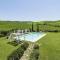 Cozy Villa in Castiglione D’orcia Italy with Private Pool