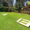 Greton Holiday Villa