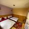 Gombo Hideaway