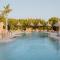 Desert Springs Resort - Вера