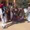 Queen of Thar Desert Camp - 山姆
