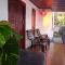 Marari Anandu Beach Villa