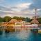 Hotel Isla Lizamar