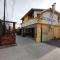 El Caminante Hostel