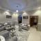 Admire Apart' Hotel - Jeddah - 吉达
