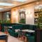 Arche Hotel Puławska Residence Warszawa