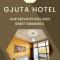 HOTEL GJUTA