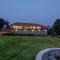 SaffronStays Anantham, Kamshet - pet-friendly lakefront villa with a huge verandah - Nethersole Dam