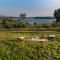 SaffronStays Anantham, Kamshet - pet-friendly lakefront villa with a huge verandah - Nethersole Dam