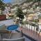 Milky Suites Positano