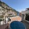 Milky Suites Positano