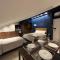 Loft Dona Clara 204 no coração de Pomerode