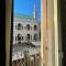 IHOMES-Luxury Junior Suite vista Basilica Palladio