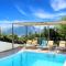 Cretan Sunset Villa Heated Pool