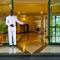 Gorillas Golf Hotel