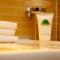Gorillas Golf Hotel