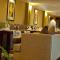 Gorillas Golf Hotel