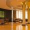 Gorillas Golf Hotel