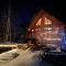 Joy's Chalet - Hottub, Lake, & Cottage - Val-des-Bois