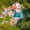 Luxury Vila Divina-Exceptional privacy