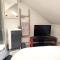 Studio rue Leopold bourg
