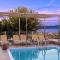 Cretan Sunset Villa Heated Pool - Dhrámia