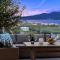 Cretan Sunset Villa Heated Pool