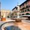 Residenza Principe Amedeo City Center free parking