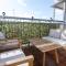 Napa Centrale Suites