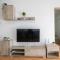 Napa Centrale Suites