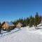 Chalet in Weinebene with Sauna - Posch Alpe