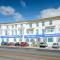 Daishs Blackpool Hotel