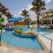 Diroma Resort com um dia no Acqua Park - كالدس نوفاس