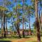 Camping Golfo Di Sogno