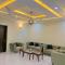 Bahria Residency
