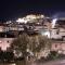 Che Vista da Lia a 100 mt dalla piazza ,Ostuni terrazza vista mare