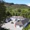 Highland Holiday Cottages - Newtonmore