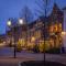 Grand Boutique Hotel-Restaurant Huis Vermeer - Deventer